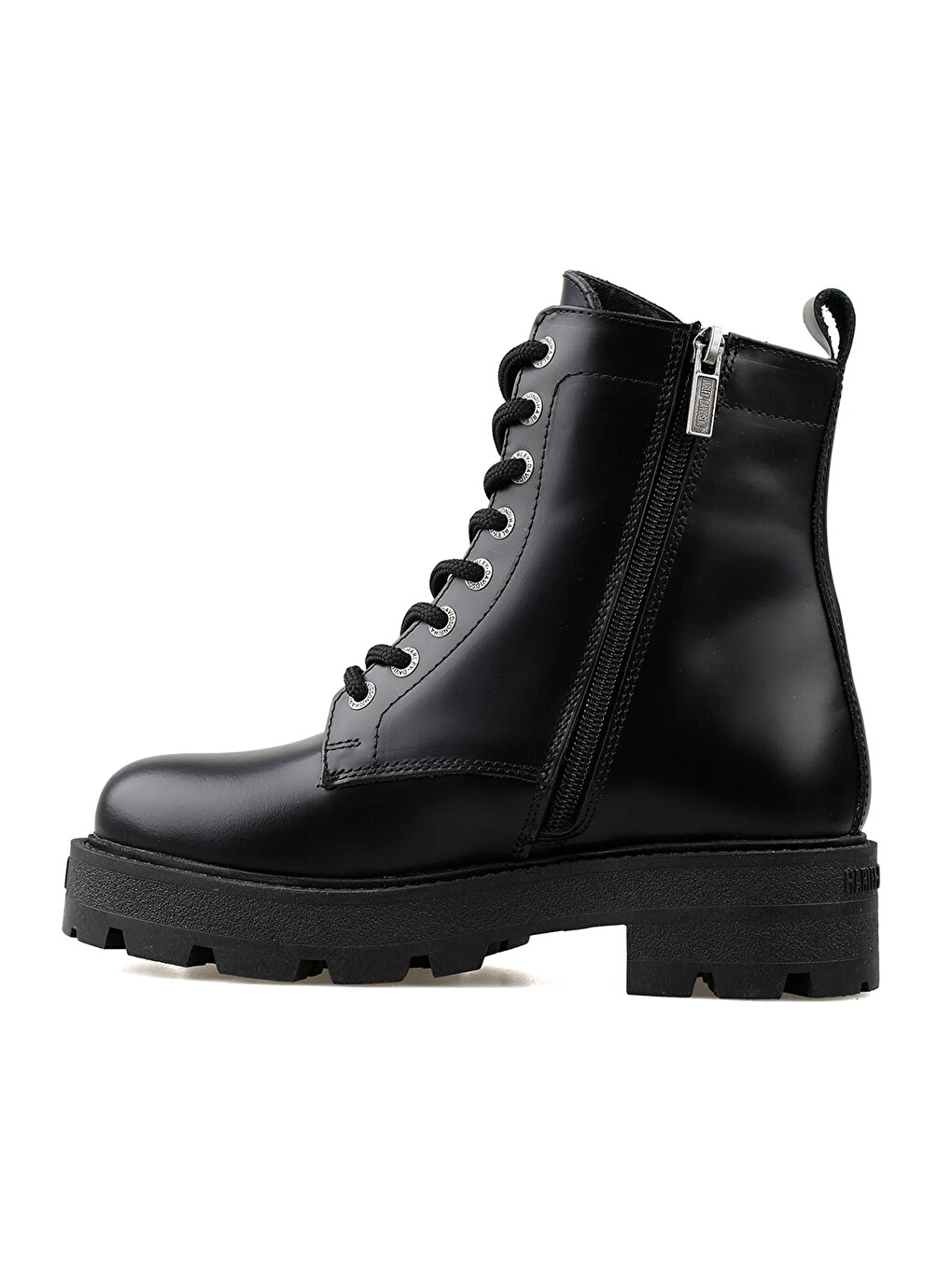 Siyah Kadın Bot 026z100057 Harley-davidson Carrıe Black // Eri-1