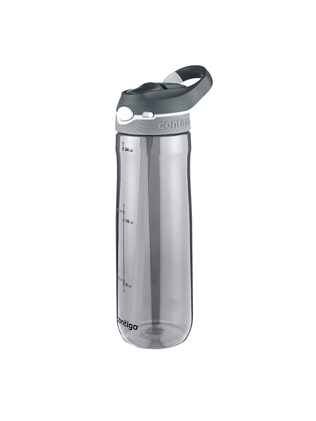 Matara Ashland 750 Ml Smoke Gray Duman Gri 1000 0457-1