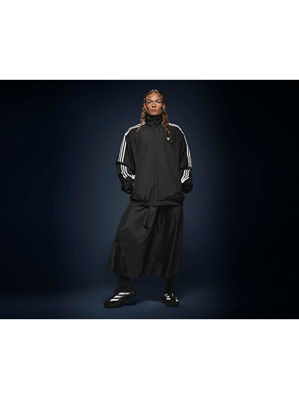 Adizero Evo Sl W Unisex Koşu Ayakkabısı Jp7147 Siyah-2
