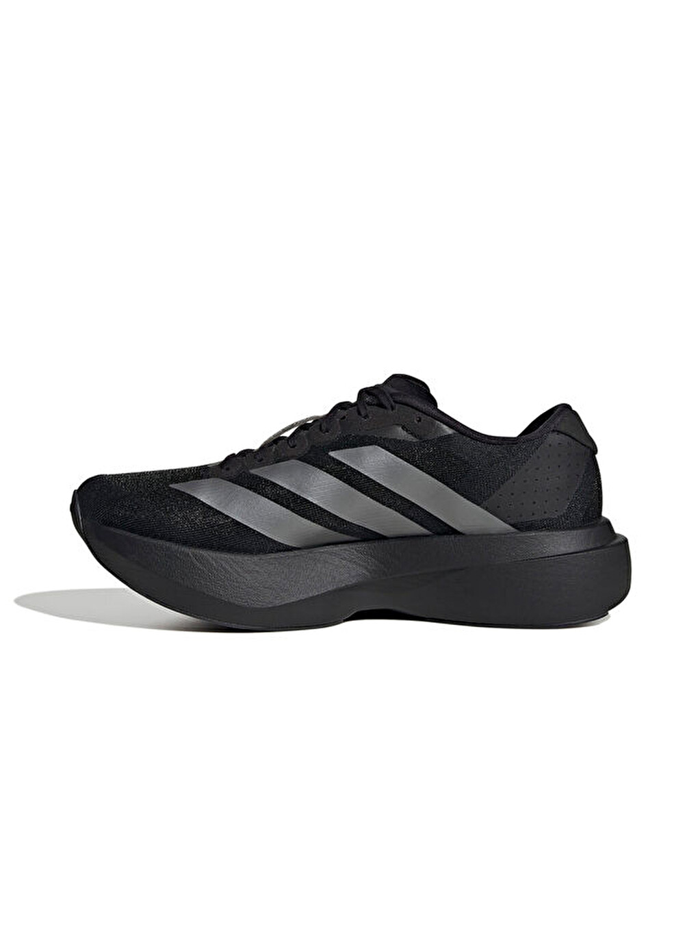 Adizero Evo Sl W Unisex Koşu Ayakkabısı Jp7147 Siyah-3