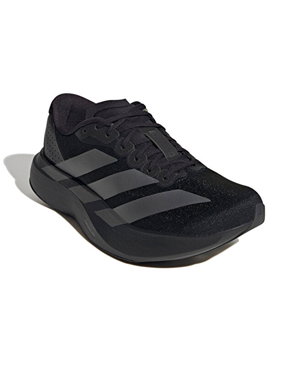 Adizero Evo Sl W Unisex Koşu Ayakkabısı Jp7147 Siyah-4