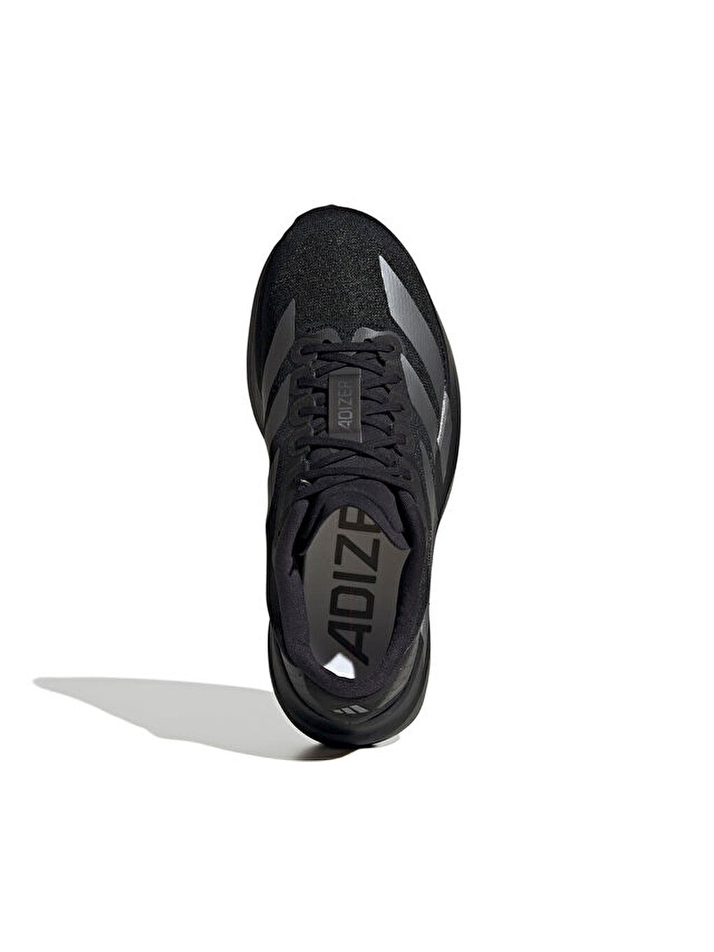 Adizero Evo Sl W Unisex Koşu Ayakkabısı Jp7147 Siyah-5