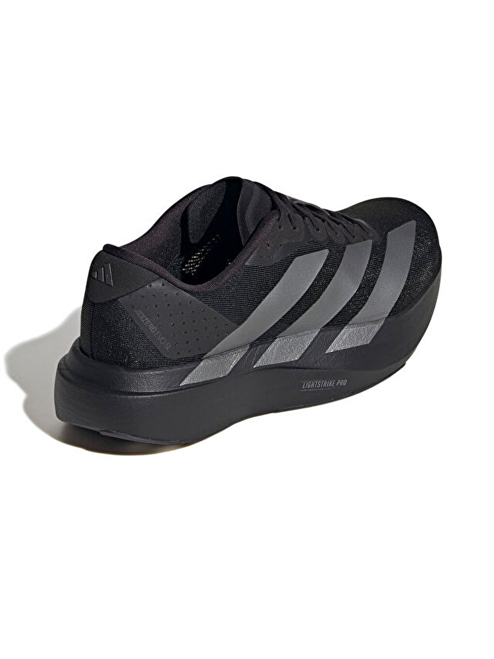 Adizero Evo Sl W Unisex Koşu Ayakkabısı Jp7147 Siyah-6
