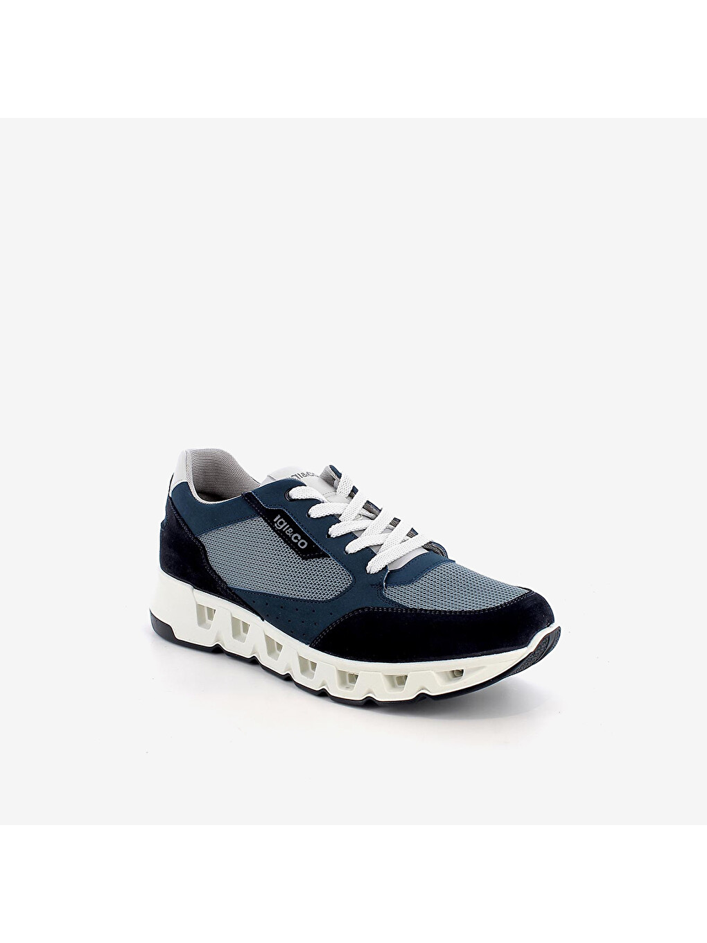 Mavi Erkek Sneaker 1133100 Ukl 11331 Fussb.vıtello Blu-1