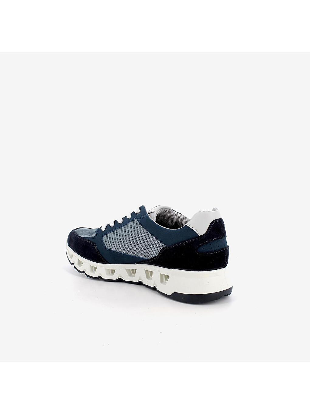 Mavi Erkek Sneaker 1133100 Ukl 11331 Fussb.vıtello Blu-2