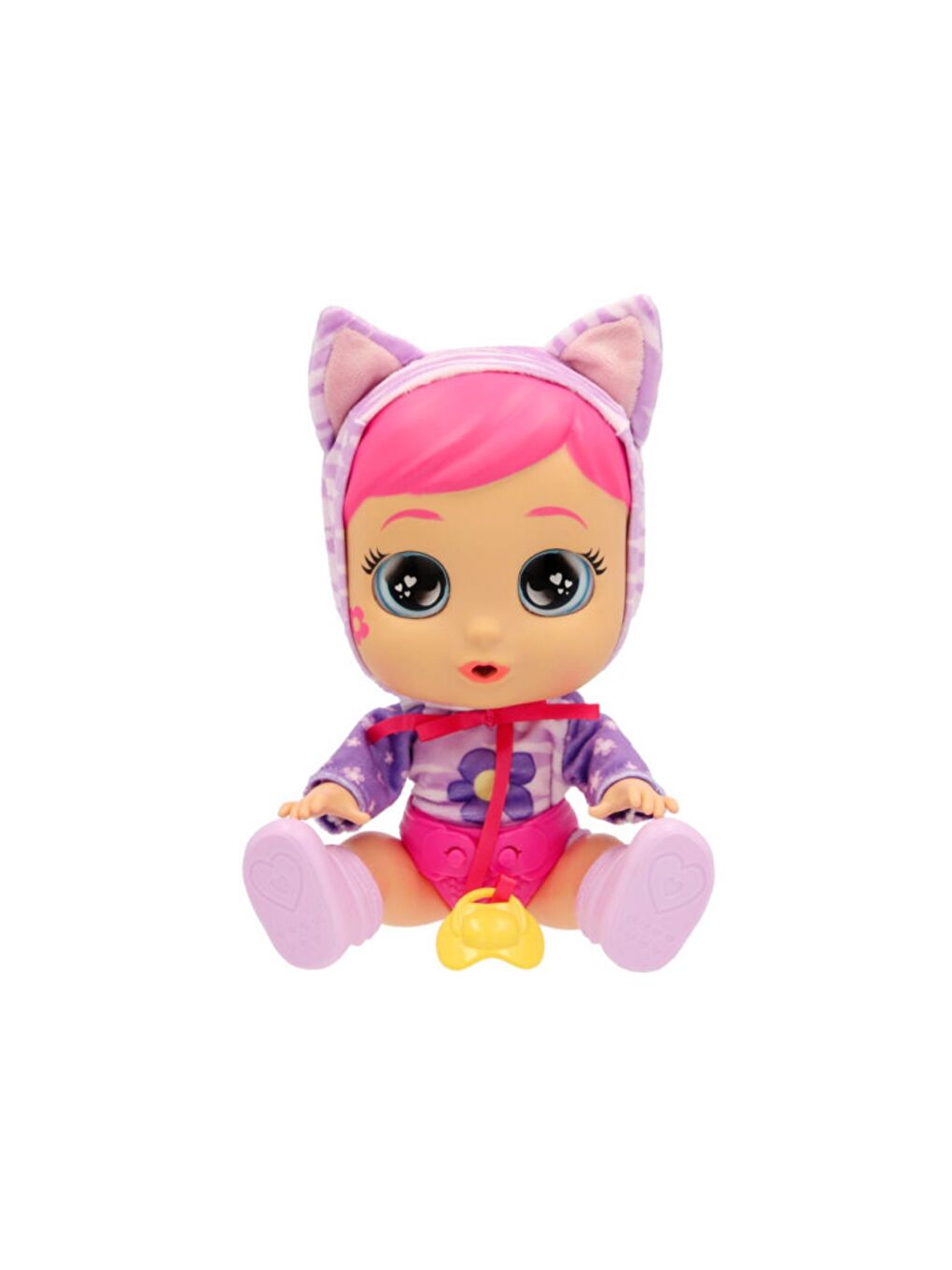 Günlük Bakım Katie 928657-3