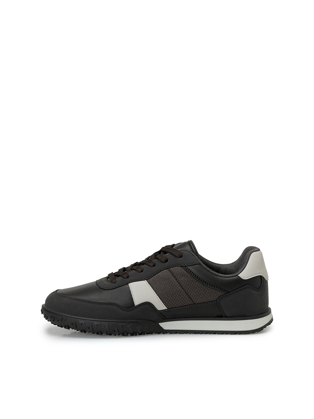 Zavıer Kahverengi Erkek Sneaker-2