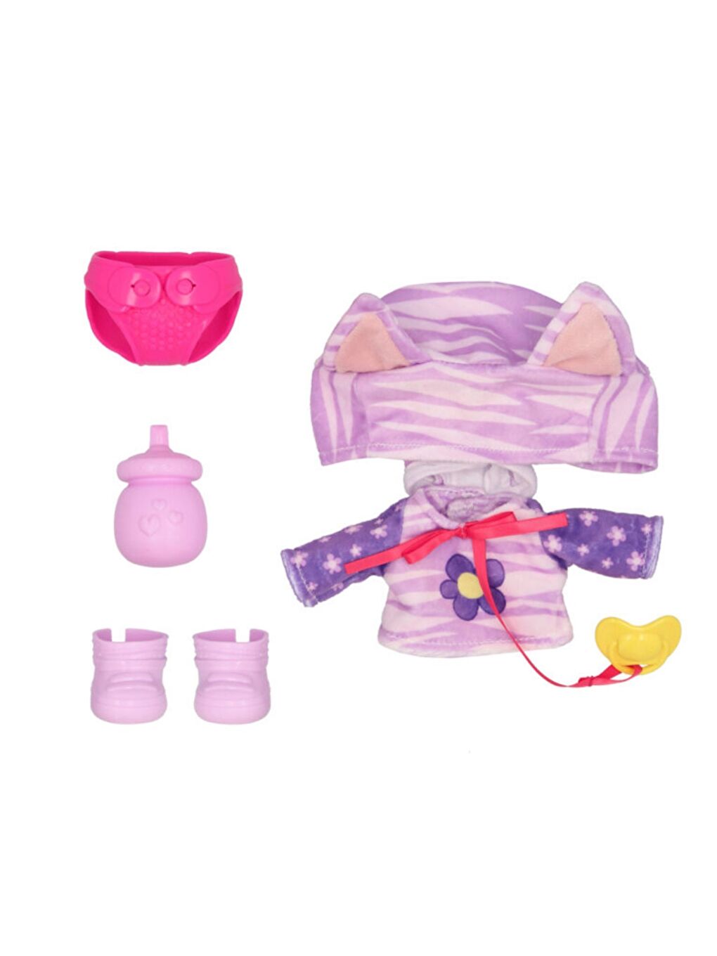 Günlük Bakım Katie 928657-5