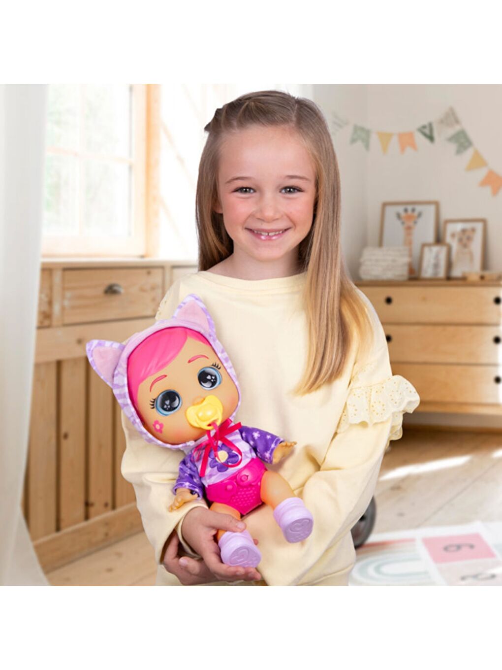 Günlük Bakım Katie 928657-6