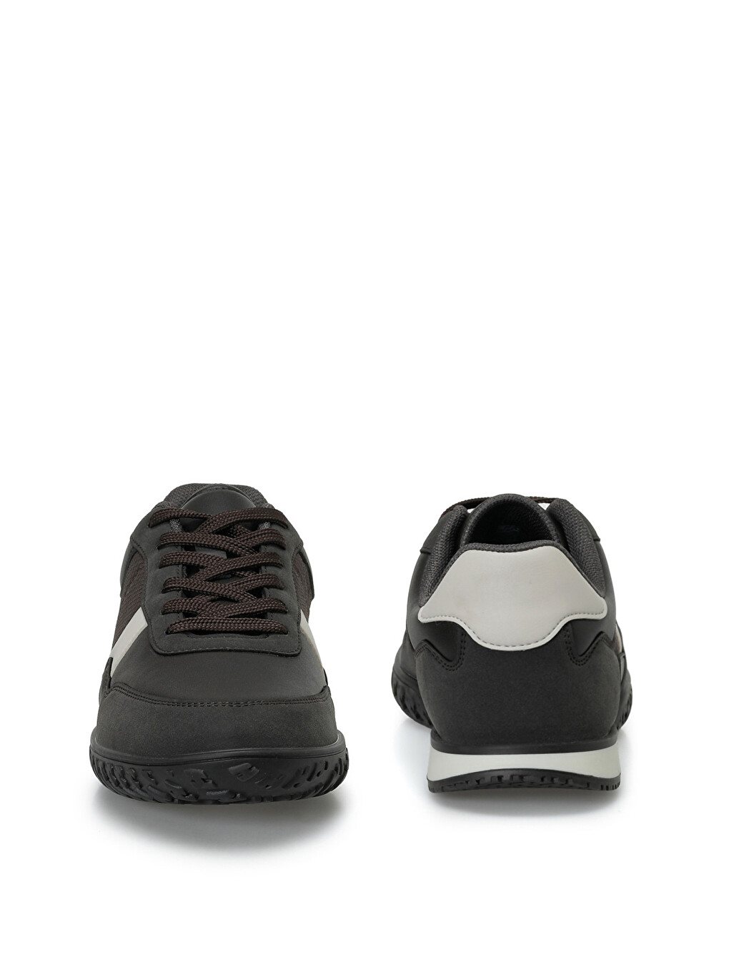 Zavıer Kahverengi Erkek Sneaker-4