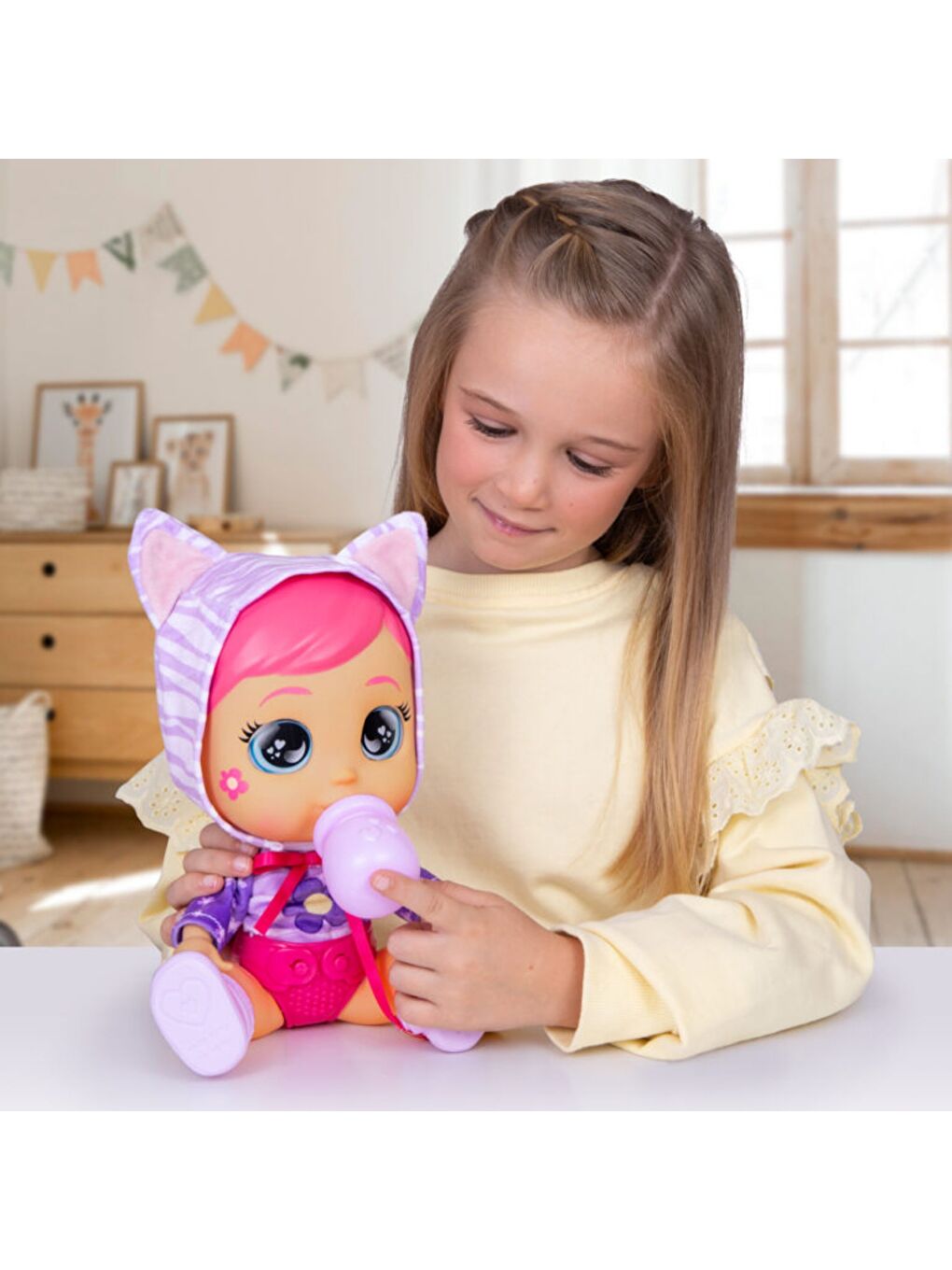 Günlük Bakım Katie 928657-7