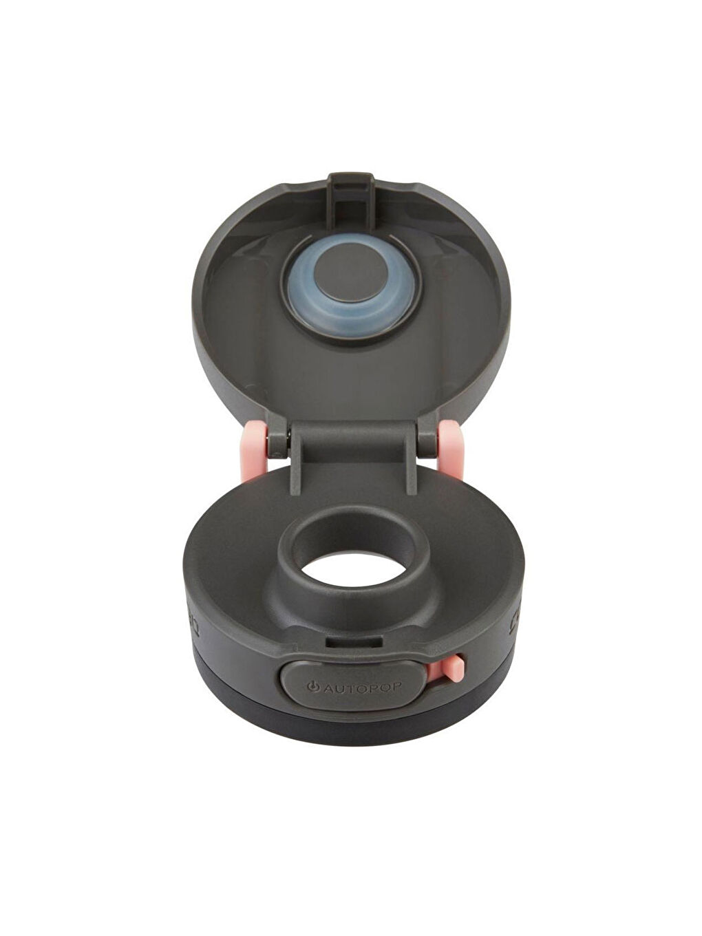 Jackson Autopop Tritan Termos Matara 590ml 2156482-1