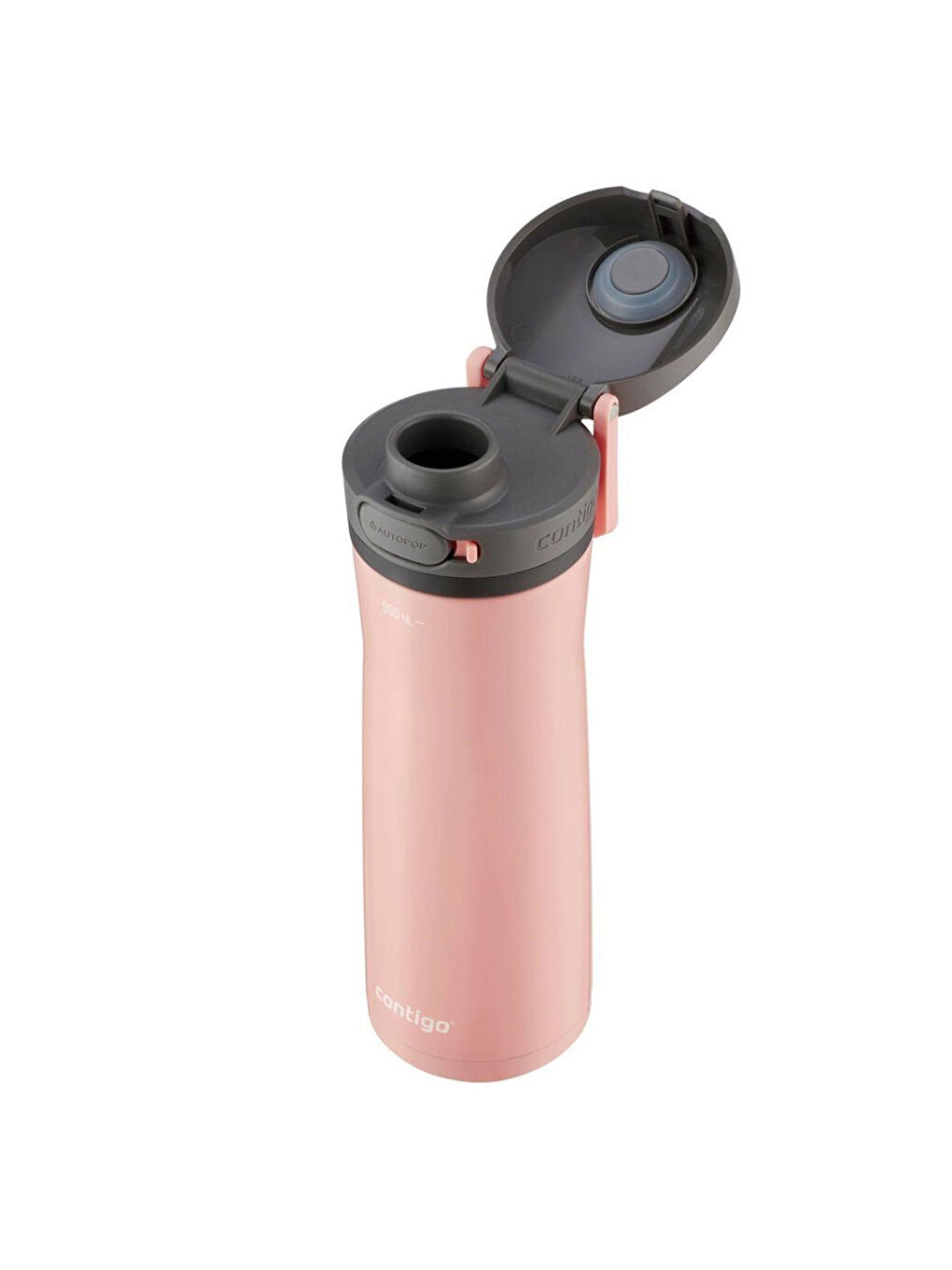 Jackson Autopop Tritan Termos Matara 590ml 2156482-3