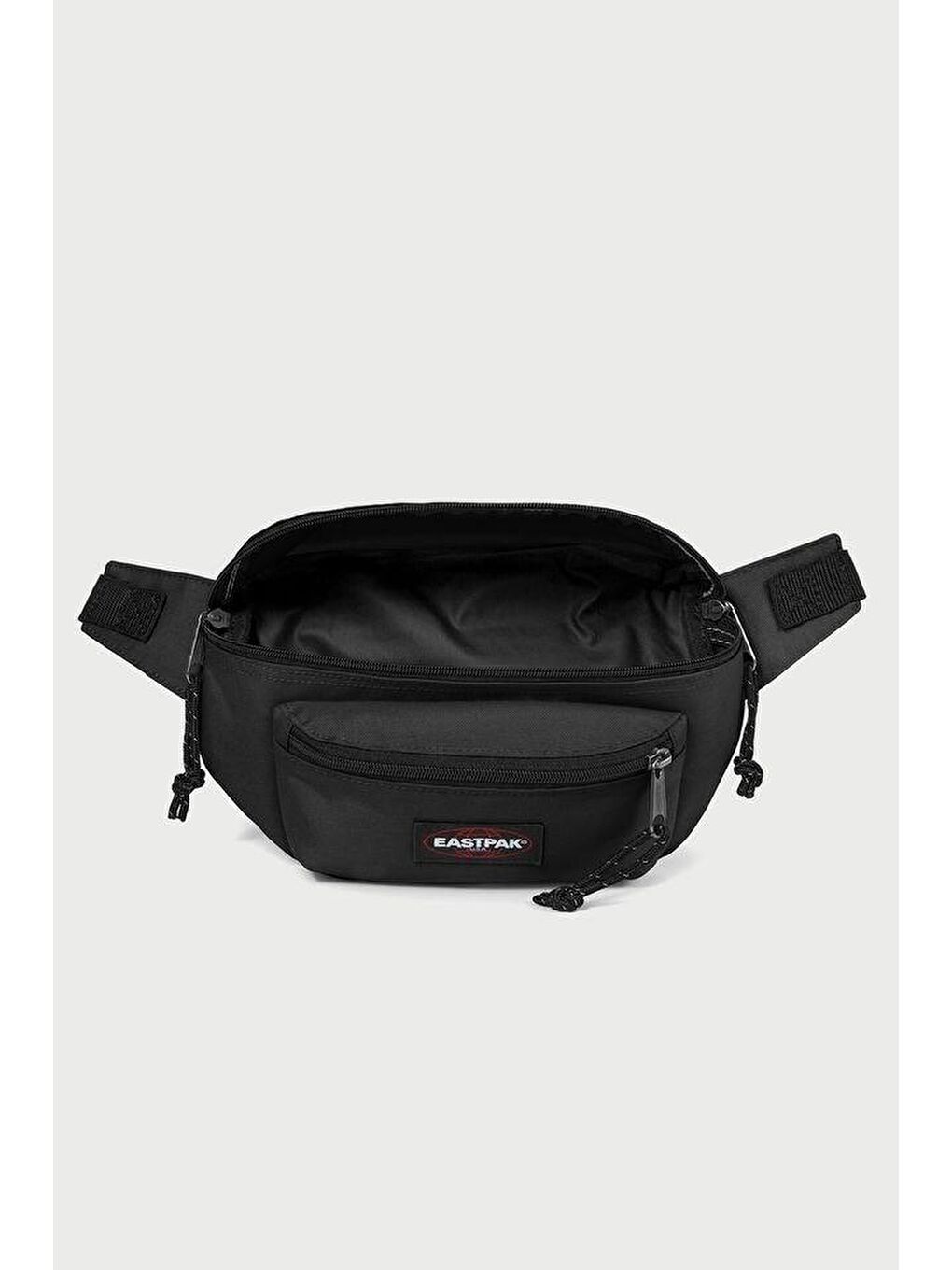 Eastpak Siyah Bel Çantası - 1