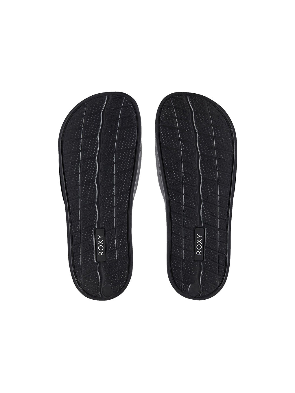 Slippy II Kadın Siyah Terlik-1