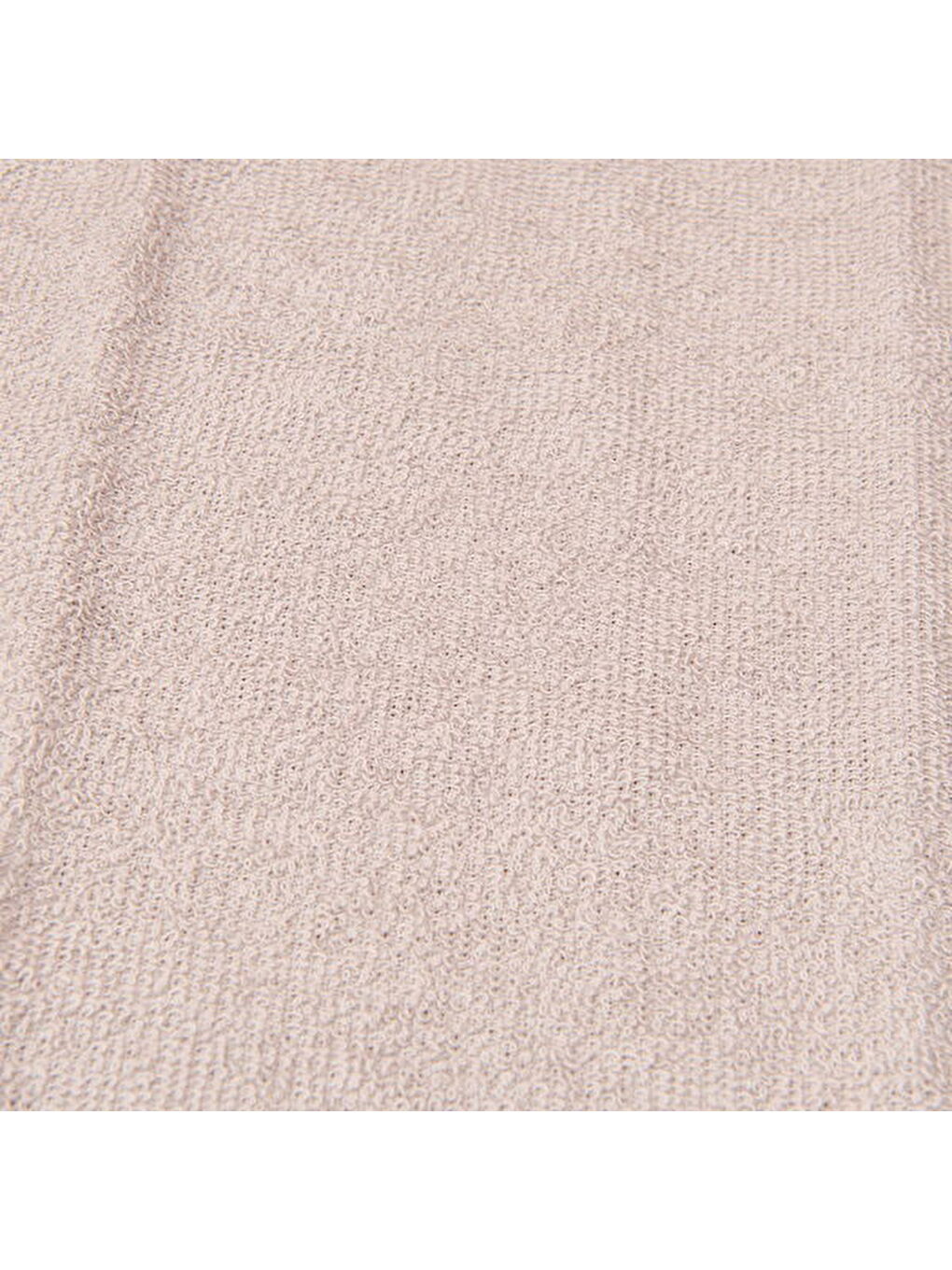 Soft 2'li Havlu Set - Gri-1