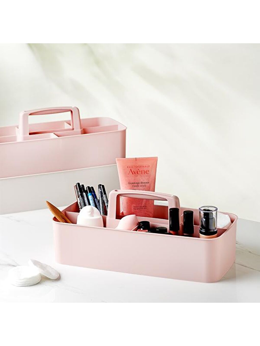 Karışık Bölmeli Düzenleyici Organizer - Asorti-3