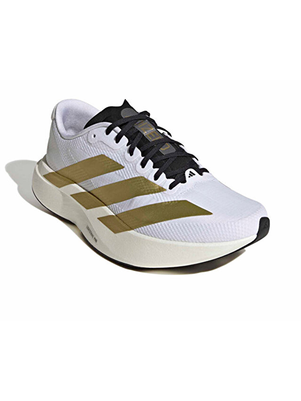 Adizero Evo Sl Woven W Kadın Koşu Ayakkabısı Jq4411 Beyaz-2