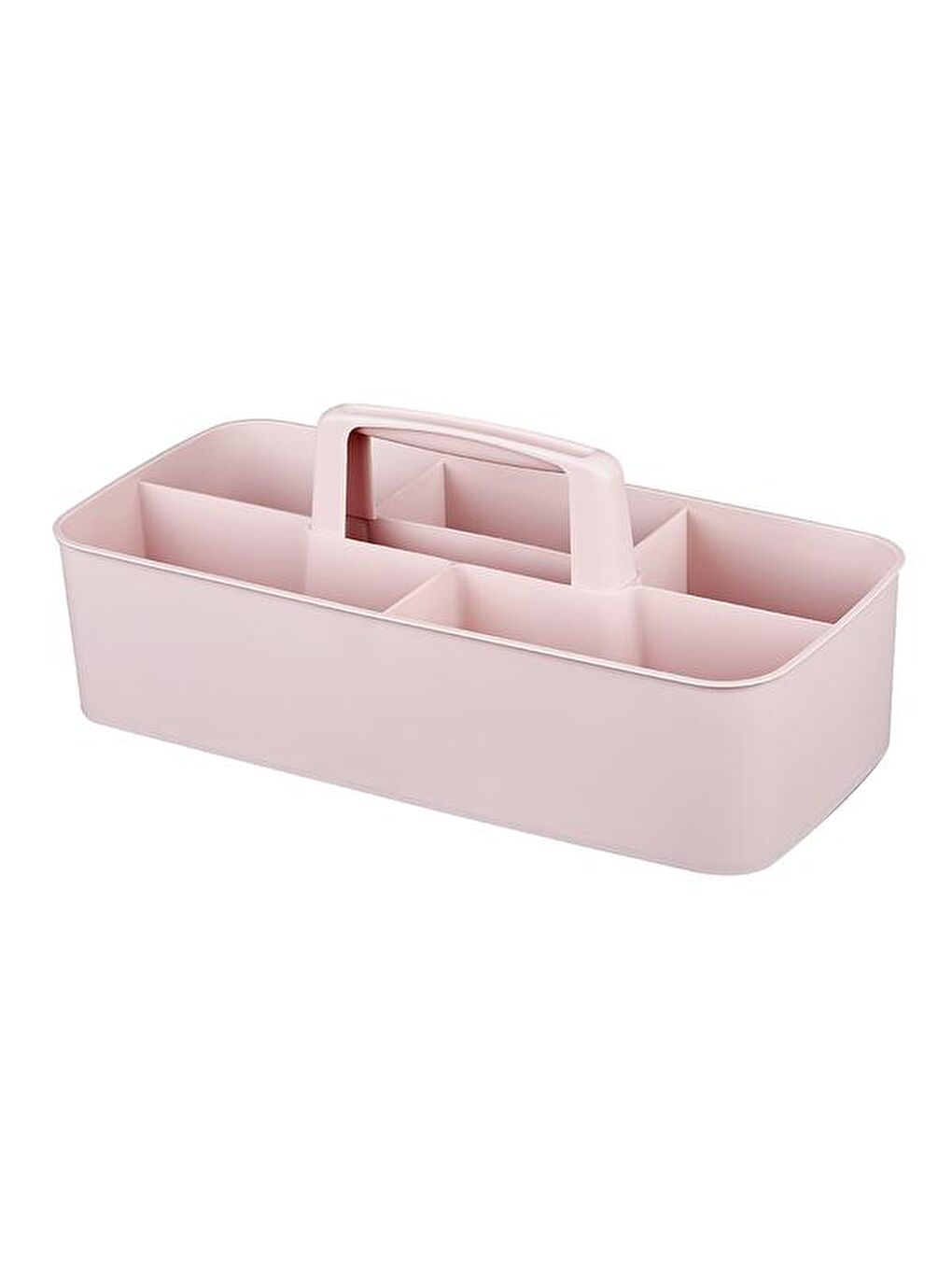 Karışık Bölmeli Düzenleyici Organizer - Asorti-4