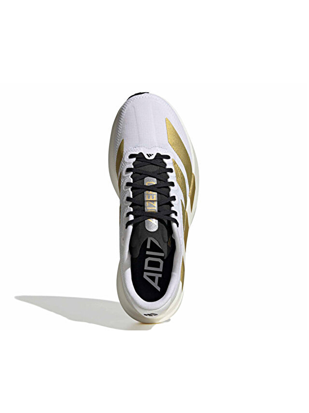 Adizero Evo Sl Woven W Kadın Koşu Ayakkabısı Jq4411 Beyaz-3