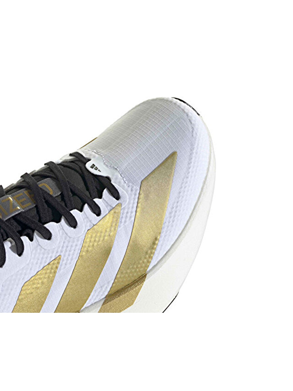 Adizero Evo Sl Woven W Kadın Koşu Ayakkabısı Jq4411 Beyaz-6