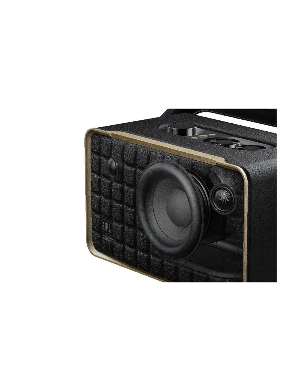 Authentic 300 Taşınabilir Wireless Hoparlör-3