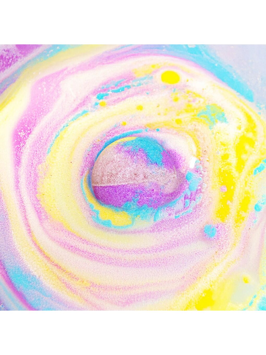 Icecream Bubble Gum Banyo Bombası-2