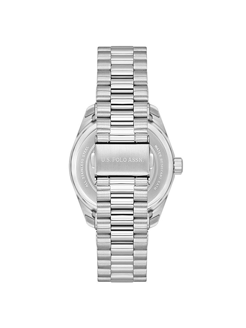 Gri USPA1095-01 Erkek Kol Saati-2