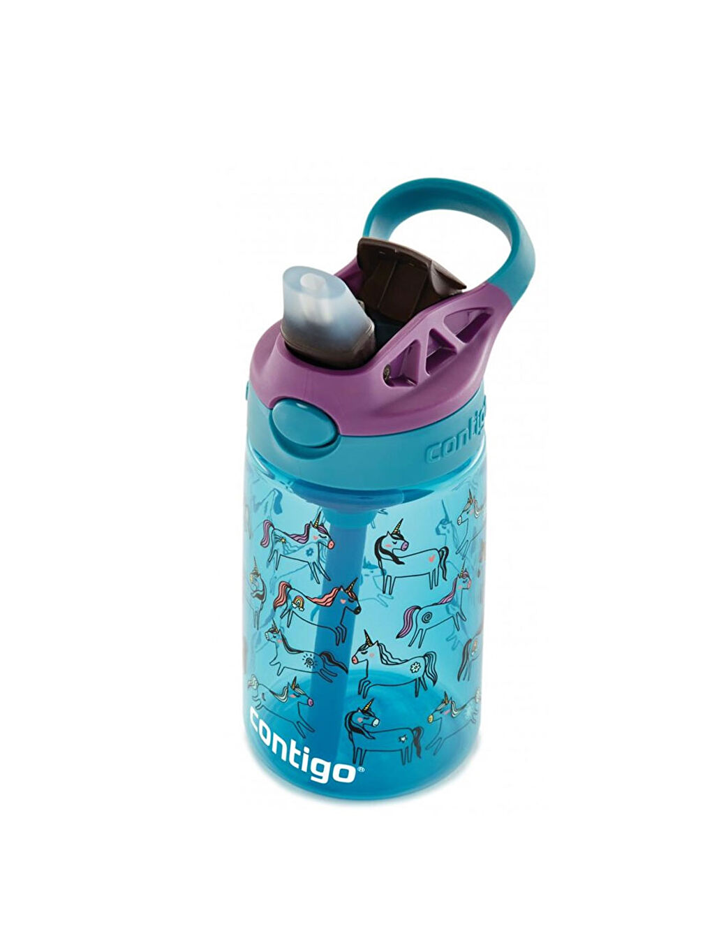 Gizmo Flip Pro Emzikli Çocuk Matarası 420ml 2127477-1