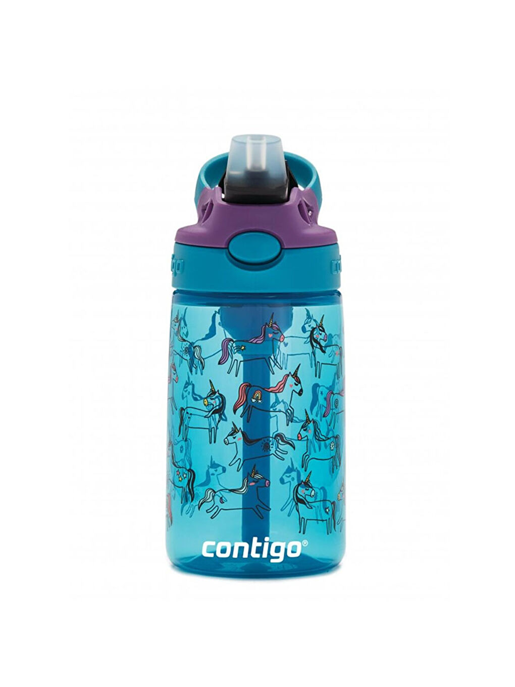 Gizmo Flip Pro Emzikli Çocuk Matarası 420ml 2127477-3