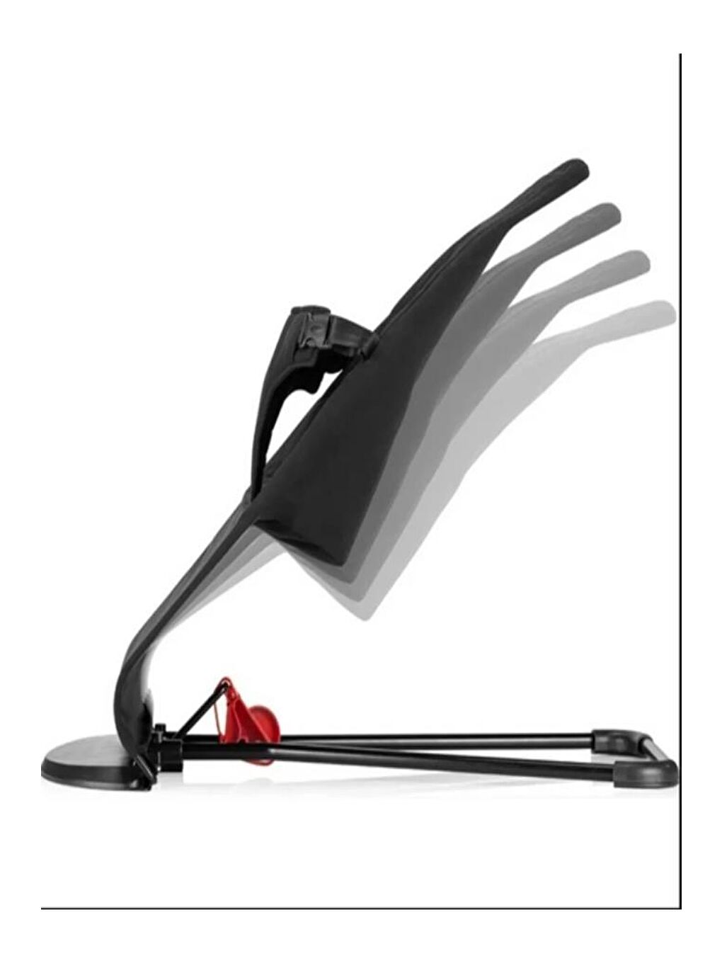 Atlas 3 Kademeli Sallanır Ana Kucağı-2