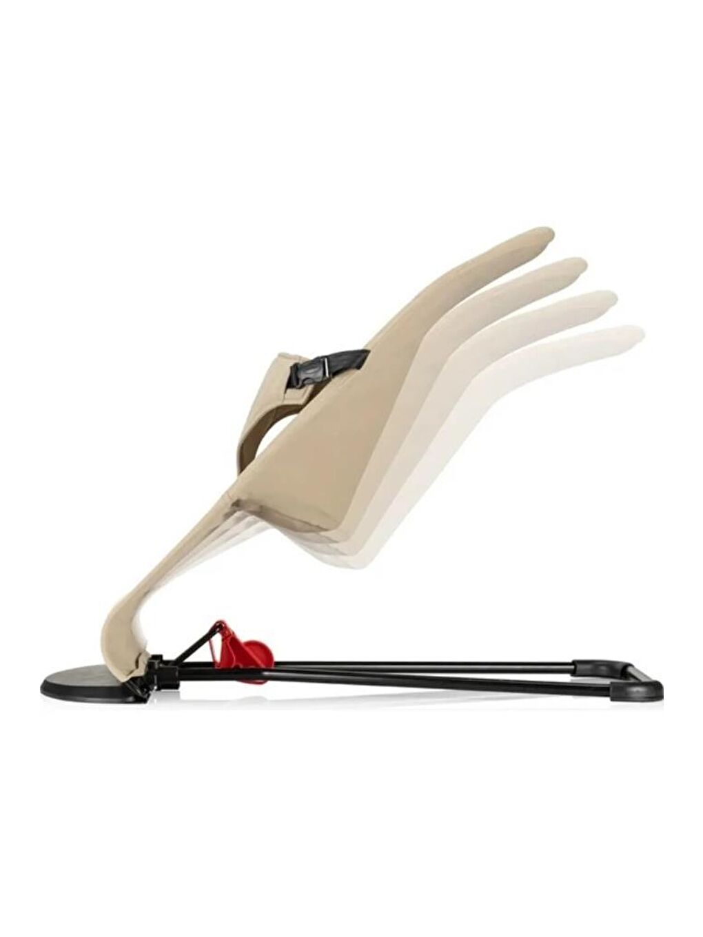 Atlas 3 Kademeli Sallanır Ana Kucağı-2