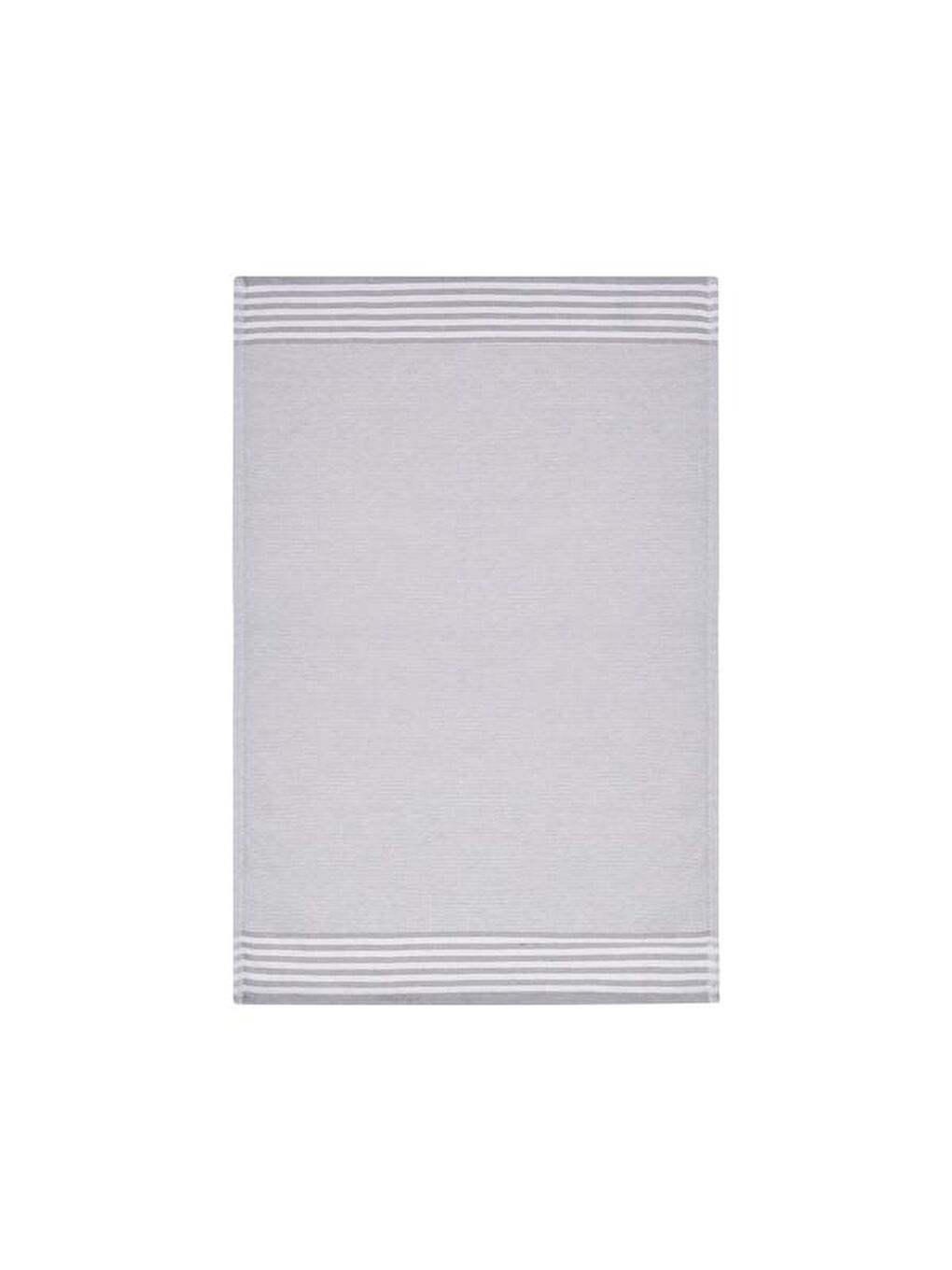 Sevilla 2'li Kurulama Bezi - Gri - 50x70 cm-2