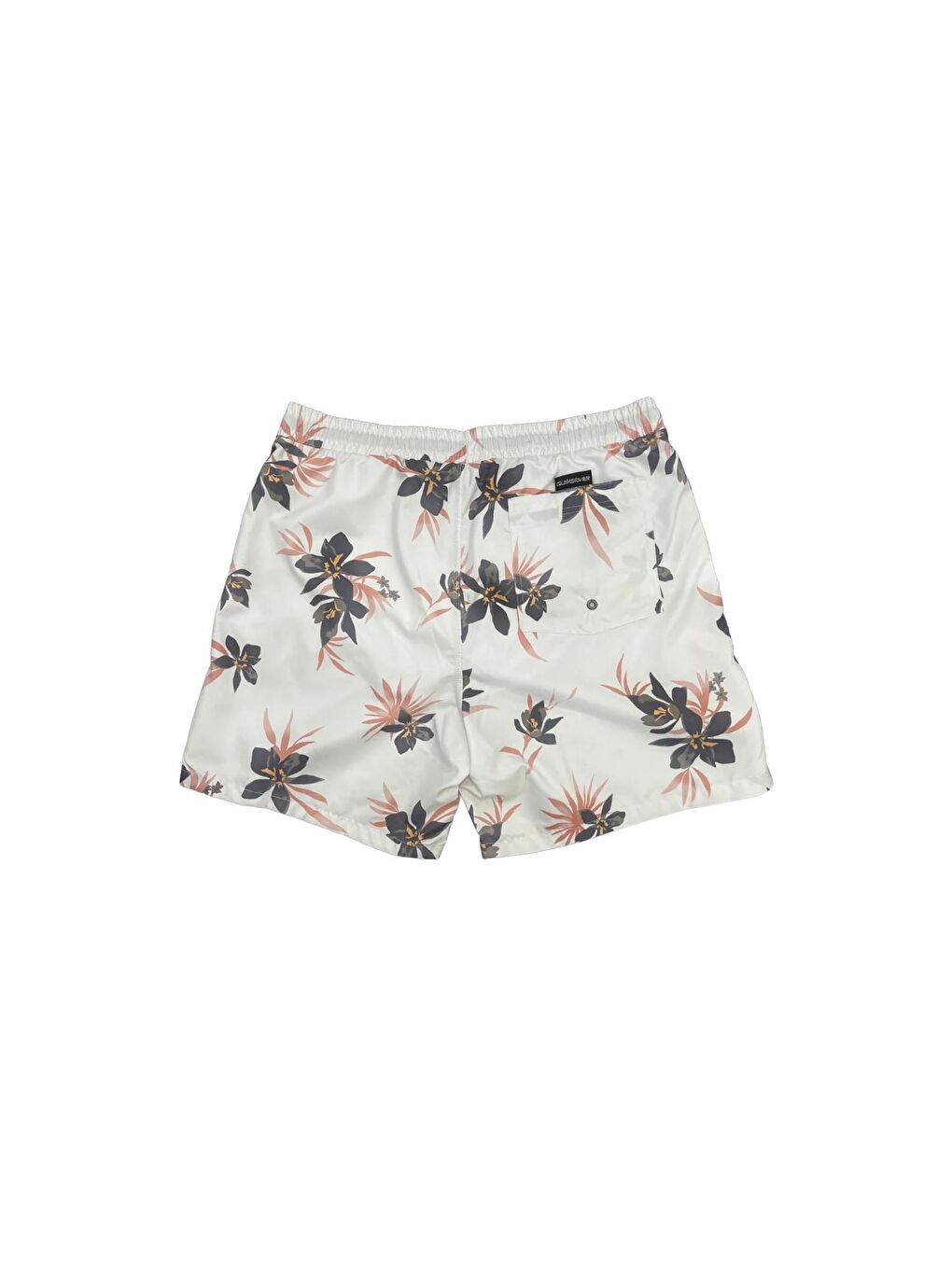 Ekru Erkek Volley Short Mix 17 M Jamv Birch Günlük Giyim-3