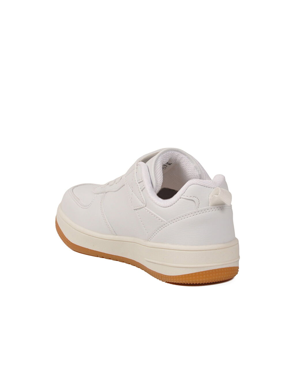 Beyaz Gps Takip Özellikli Unisex Çocuk Spor Ayakkabı Follow F-3