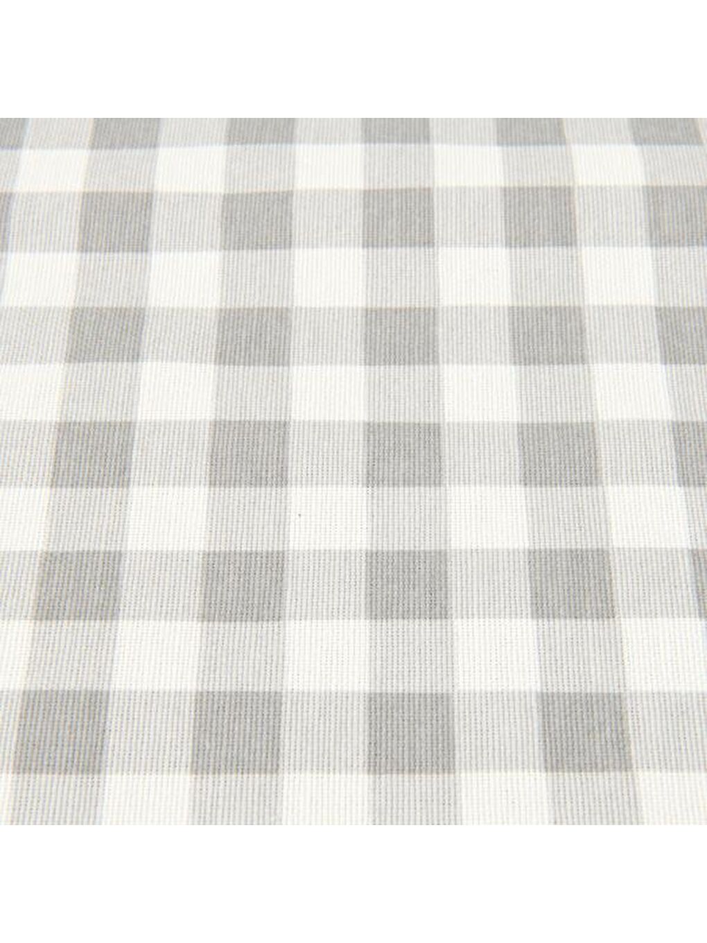 Soft Pötikare Mutfak Önlüğü - Gri - 63x72 cm-3