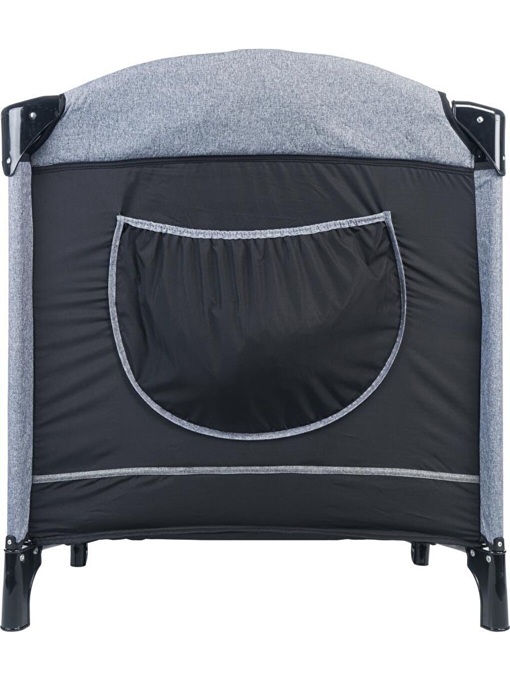 Anne Yanı Beşik Park Yatak Oyun Parkı 70x110-6