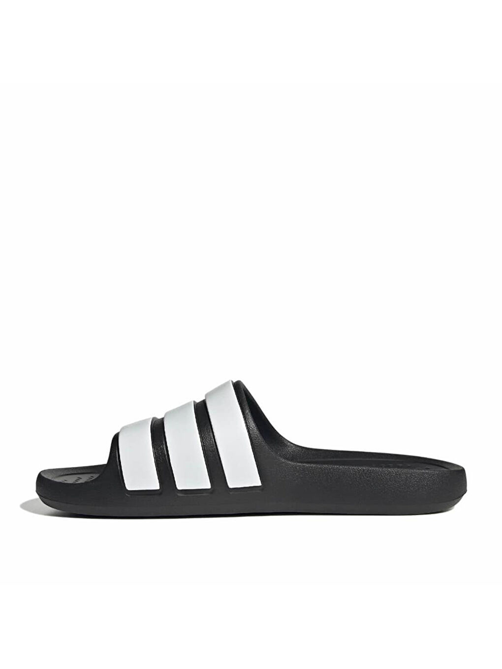 Adilette Flow Erkek Siyah Terlik-1