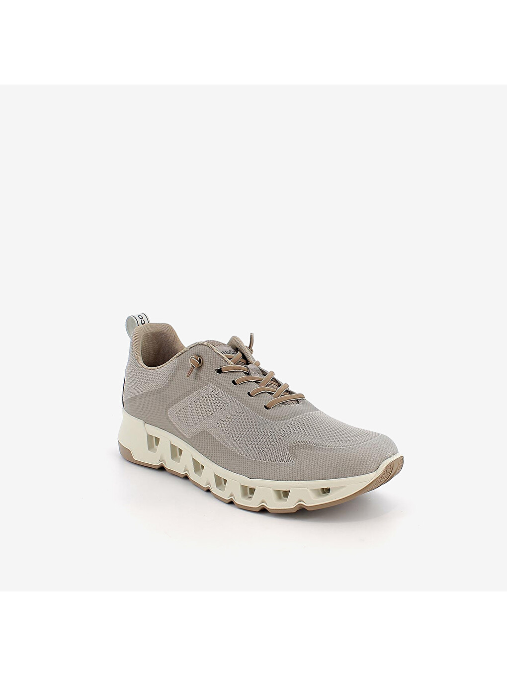 Bej Erkek Sneaker 1133011 Ukl 11330 T.flykn+tpu Beige-1