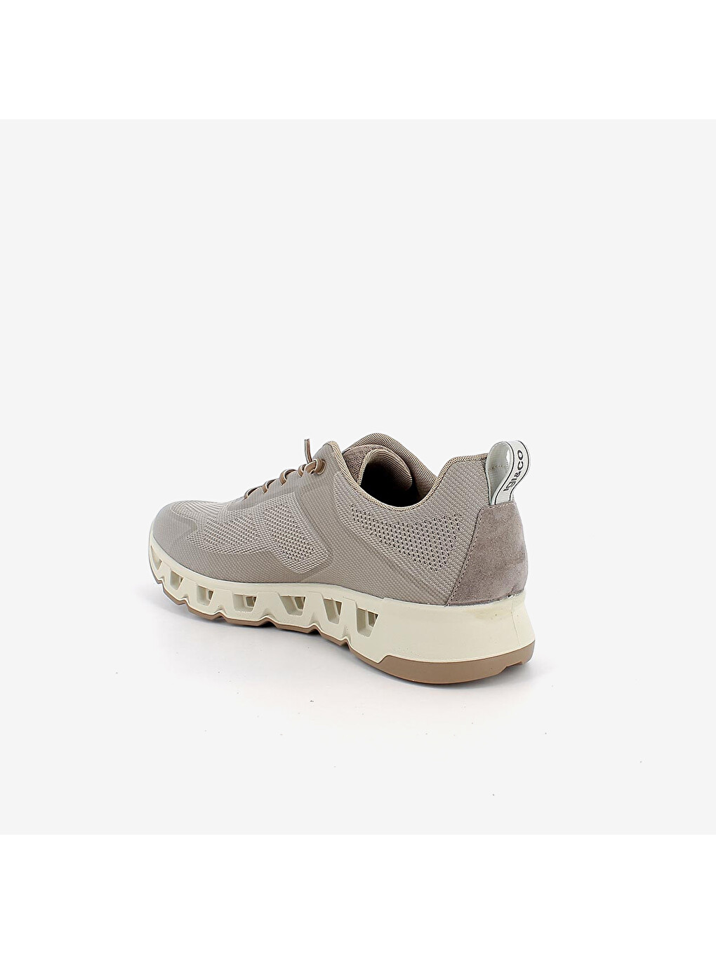 Bej Erkek Sneaker 1133011 Ukl 11330 T.flykn+tpu Beige-2