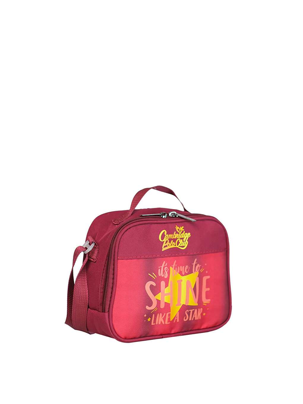 Star Unisex Çocuk Beslenme Çantası-1