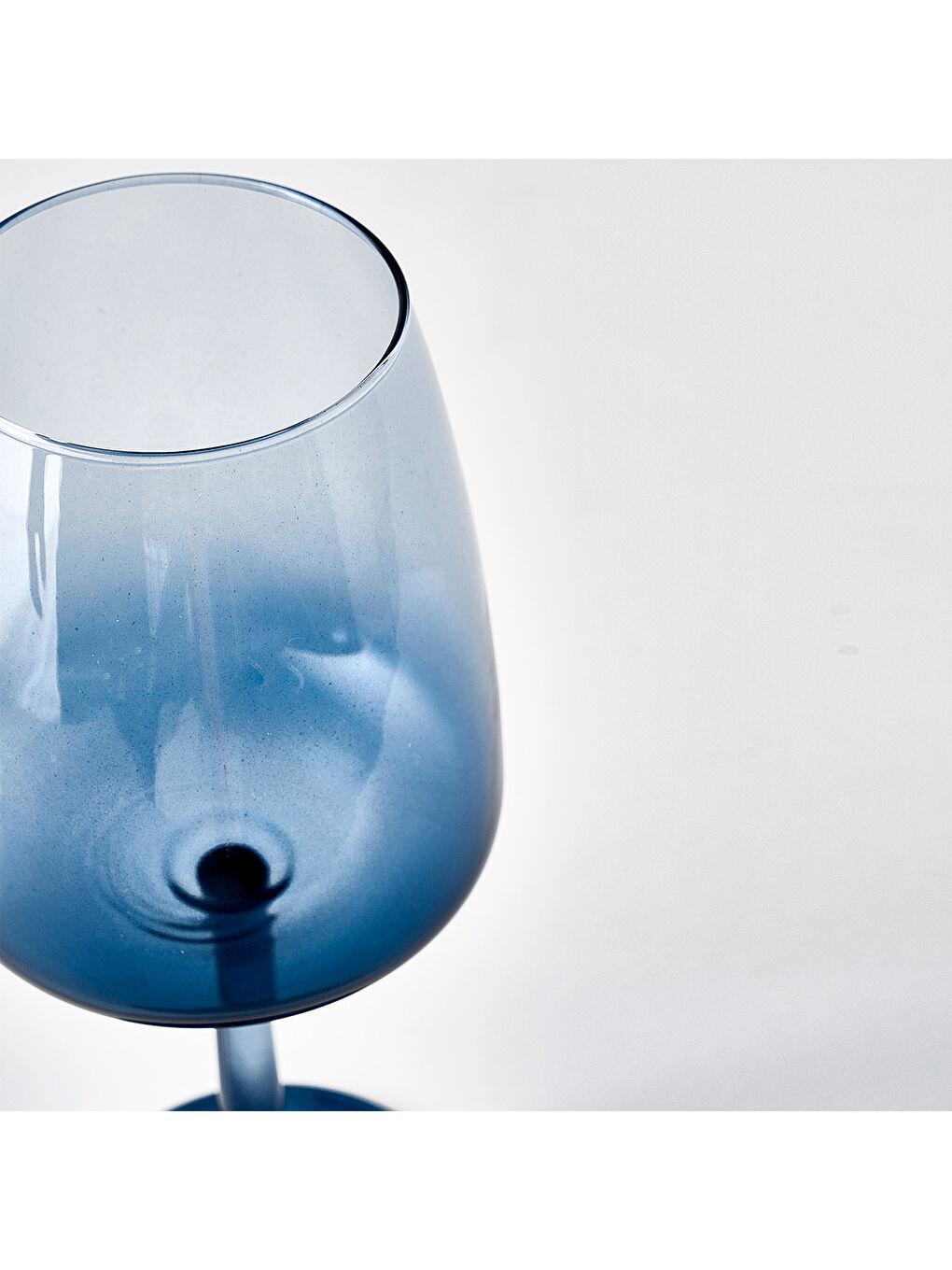 Soft Kadeh 2'li Mavi (430 cc)-1