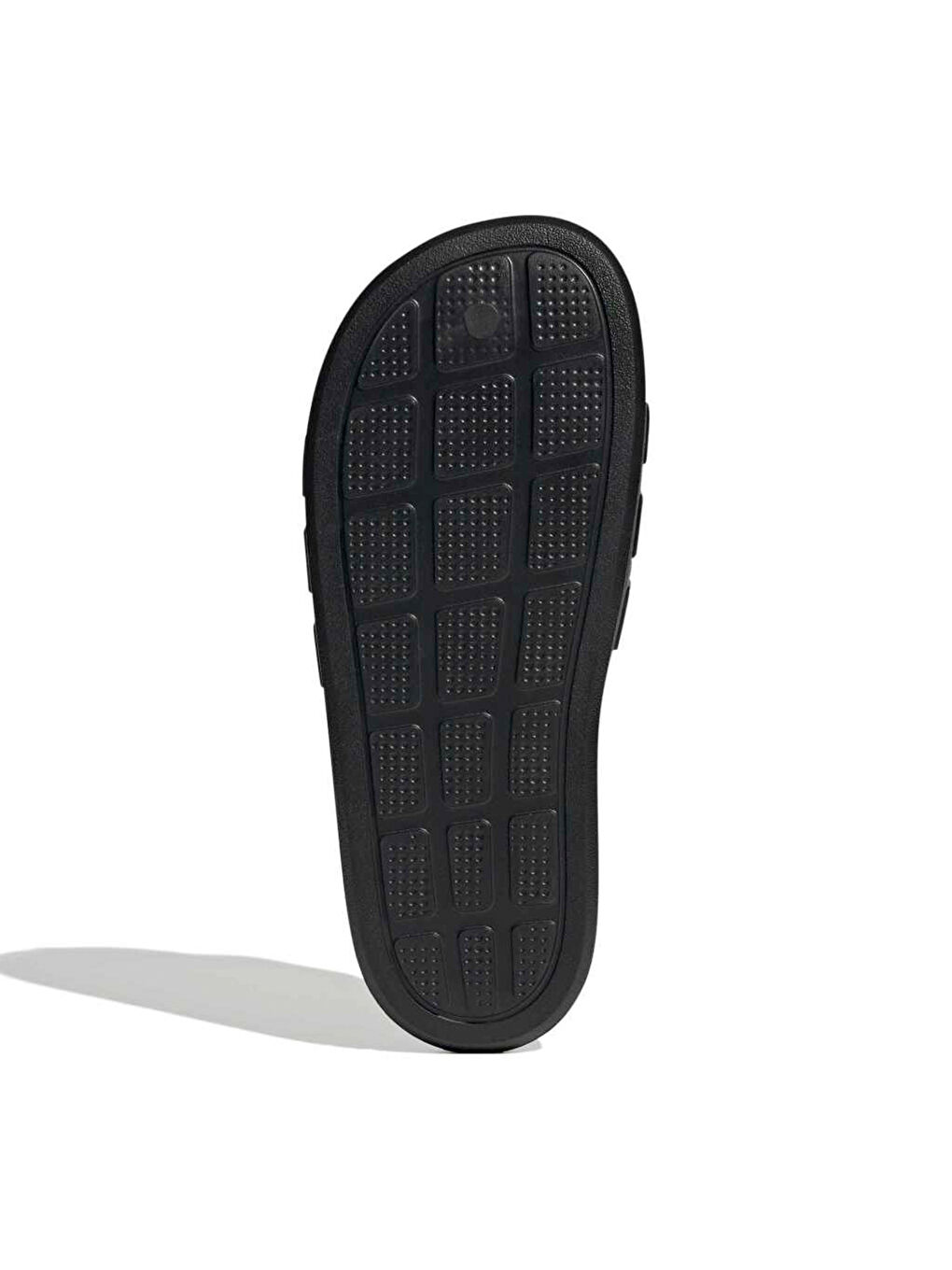 Adilette Flow Erkek Siyah Terlik-3
