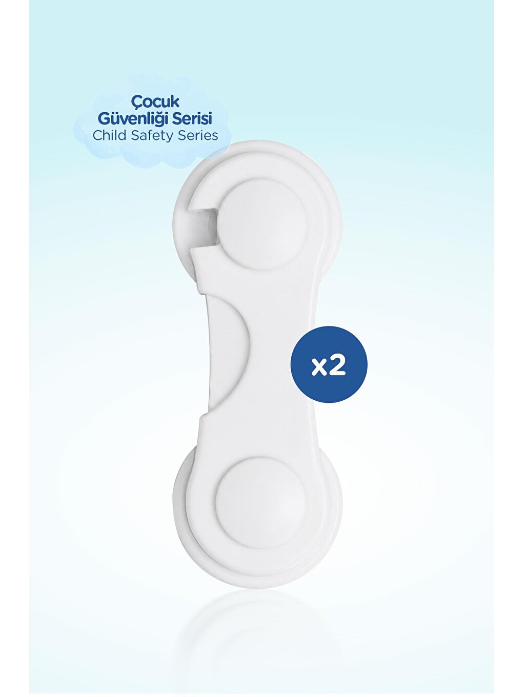 Güvenli Ev Seti-9
