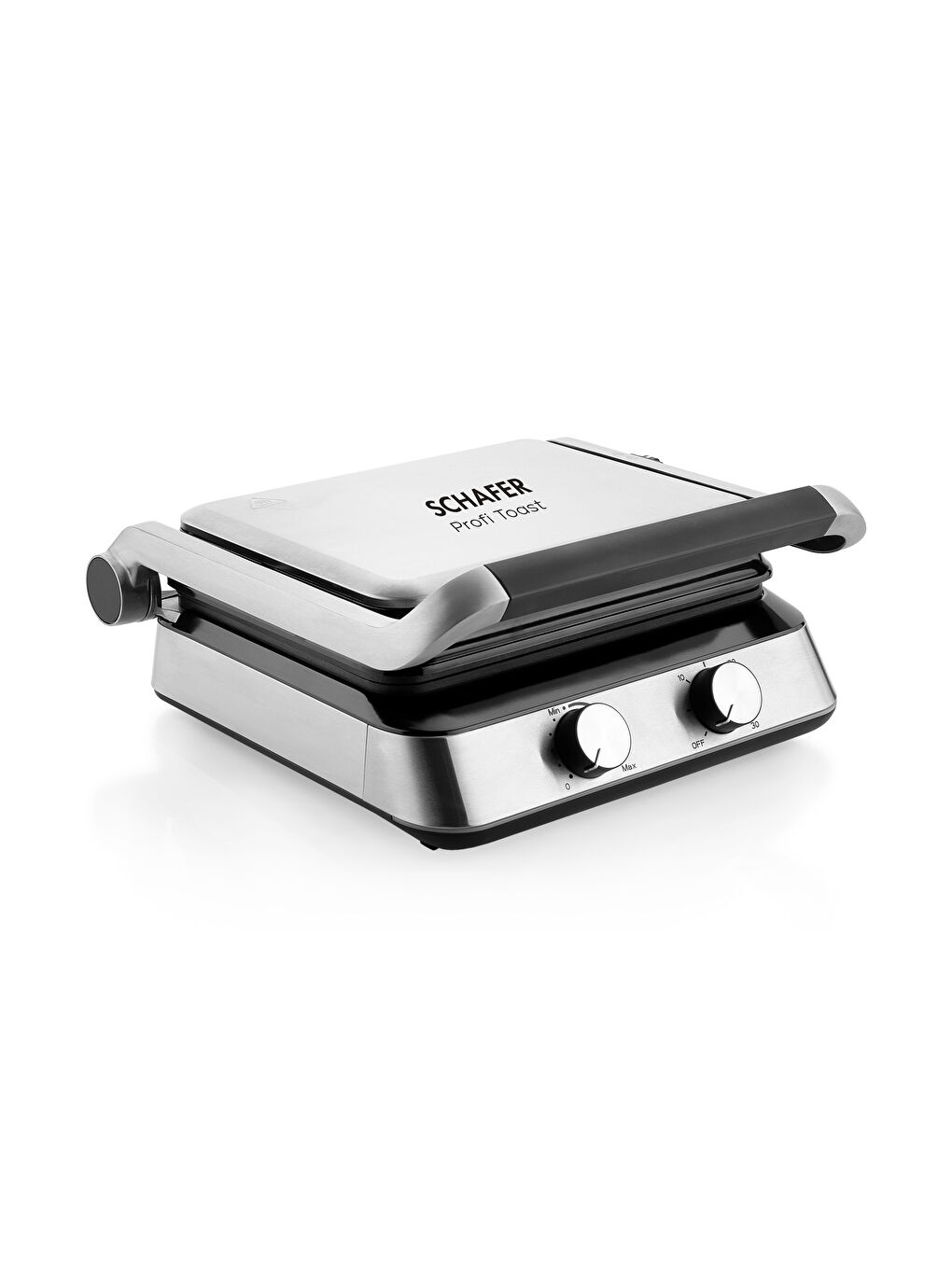 Profi Toast Tost ve Izgara Makinesi-1