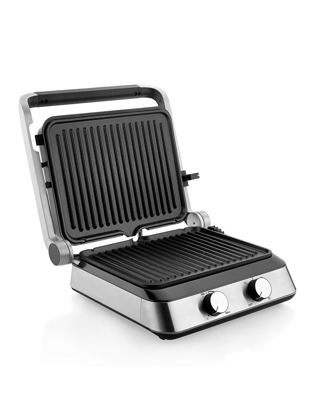 Profi Toast Tost ve Izgara Makinesi-2