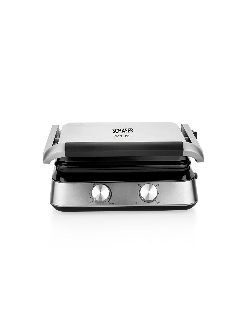 Profi Toast Tost ve Izgara Makinesi-3