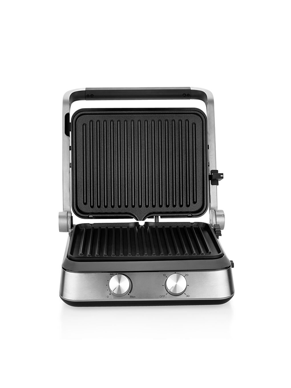 Profi Toast Tost ve Izgara Makinesi-4