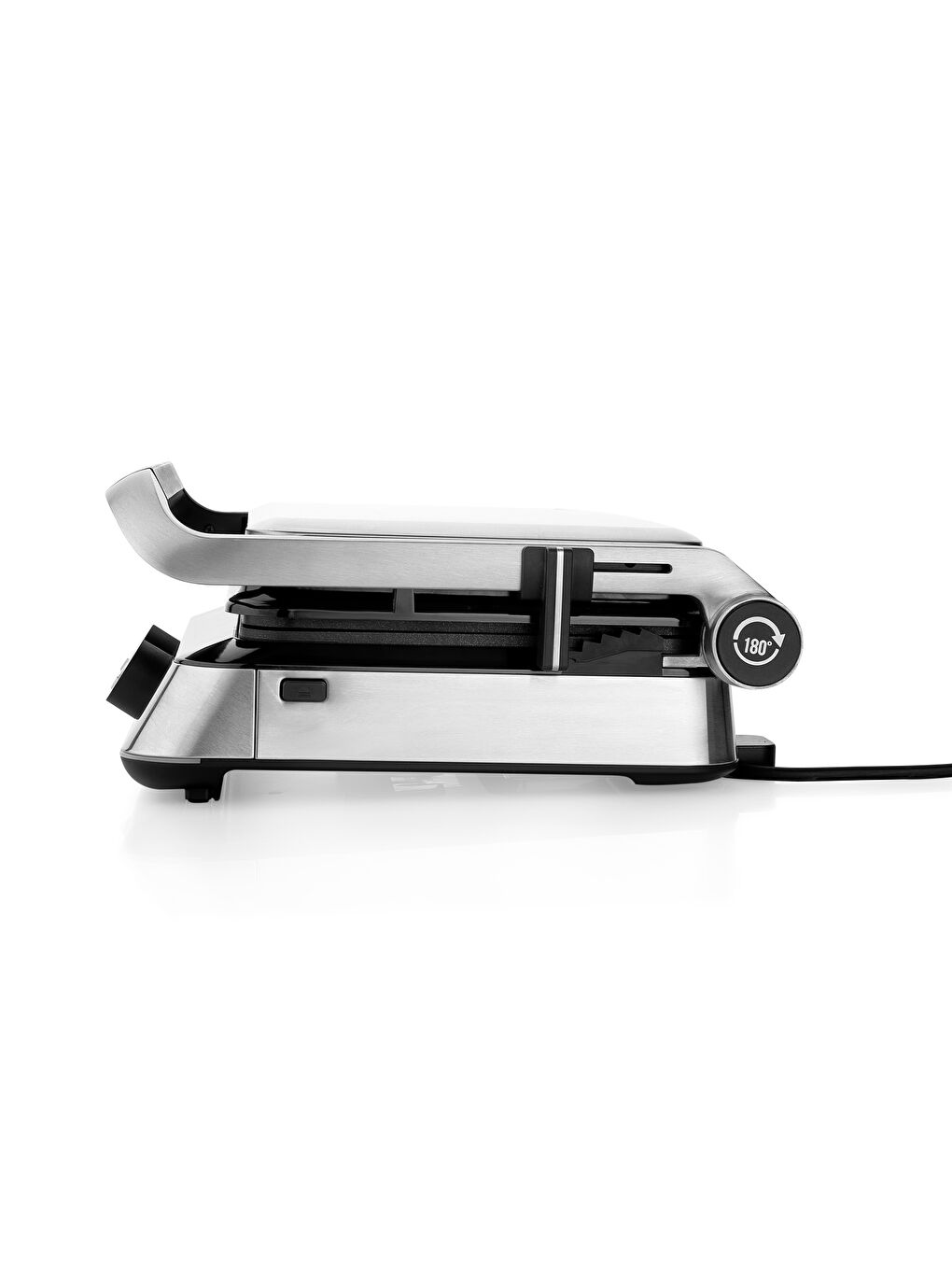 Profi Toast Tost ve Izgara Makinesi-5