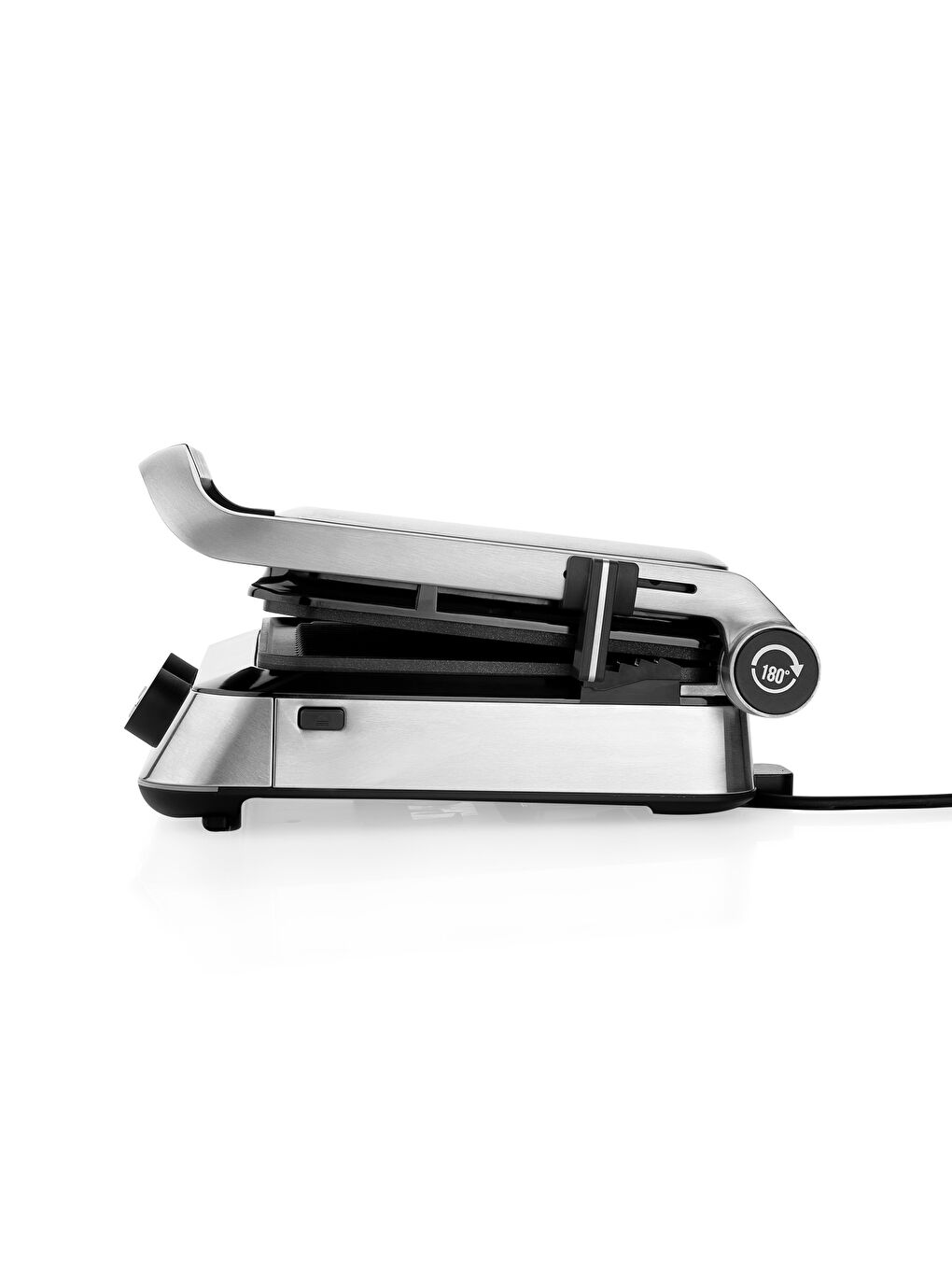 Profi Toast Tost ve Izgara Makinesi-6